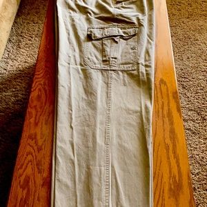 Men’s Columbia Cargo Pants
